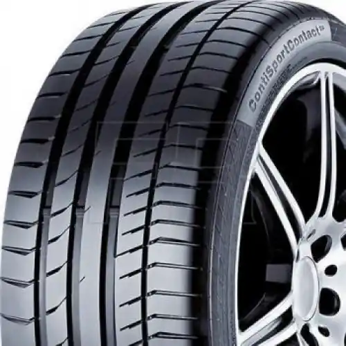 Kup Teď Continental CONTI SPORT CONTACT 5P 315/30R21 105Y