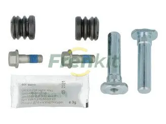 Pouze Dnes Sada vodicích pouzder brzdového třmenu FRENKIT FK 812005