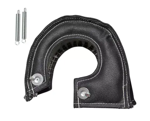 Tepelná izolace CX Racing pro turbo T25, T28, T3 - černá Kup Teď