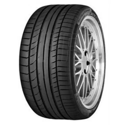 Aktuální Continental CONTI SPORT CONTACT 5P SUV 265/40R21 101Y