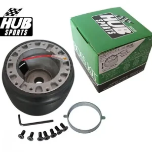 Nába na volant Hub Sports Suzuki Samurai / SJ Must-Have