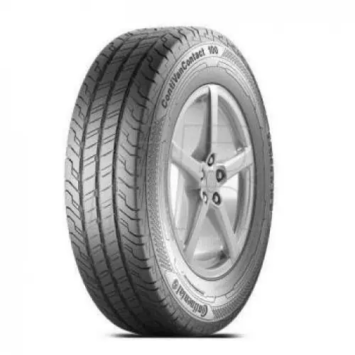 Continental CONTI VAN CONTACT 100 195/75R16C 110/108R Expresní Doručení