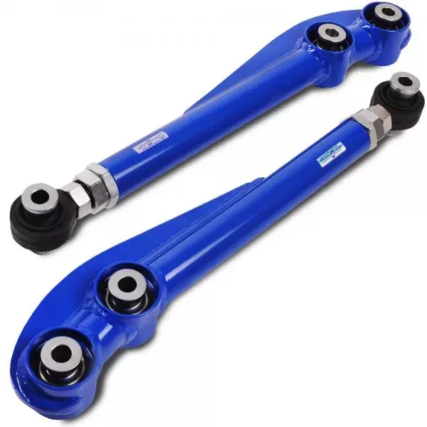 Bezpečná Platba Rear Lower Control Arms Japspeed Mitsubishi Lancer Evo 7/8/9