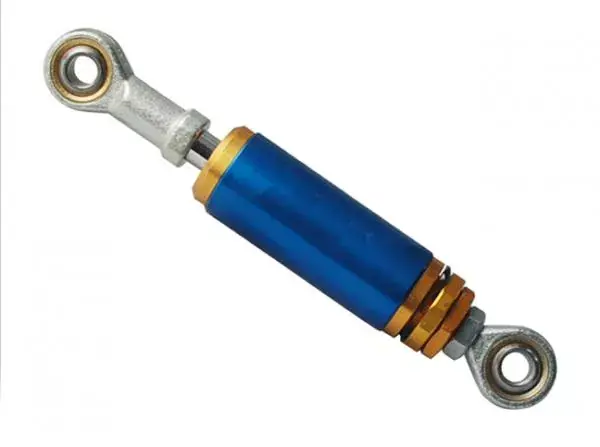 Nakupujte Hned Tlumič pro motor Jap Parts - univerzální 170-200mm