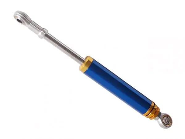Top Prodej Tlumič pro motor Jap Parts - univerzální 305-320mm