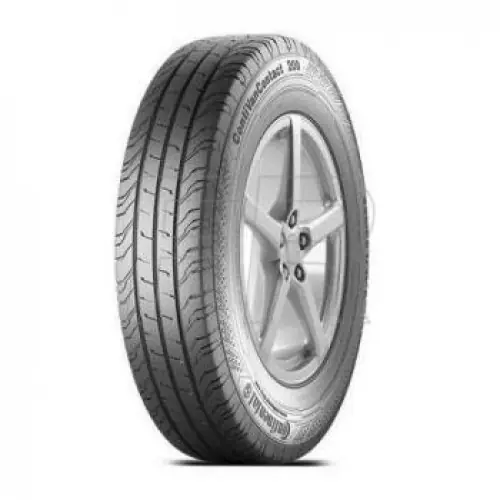 Continental CONTI VAN CONTACT 200 225/55R17C 109/107H Ověřený