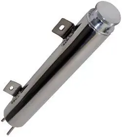 Coolant Reservoir Tank - 2x vývod - objem 1l Must-Have