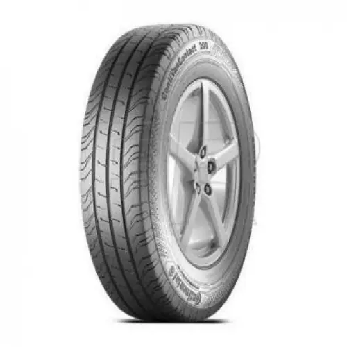 Cenový Hit Continental CONTI VAN CONTACT 200 235/65R16C 121/119R