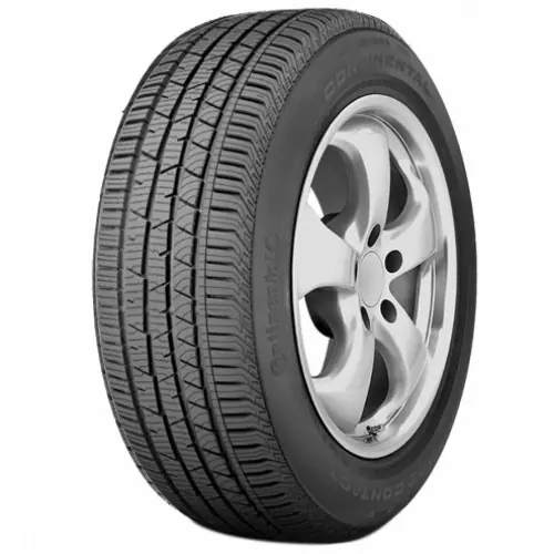 Omezená Nabídka Continental ContiCrossContact LX Sport 235/60 R18 107V XL