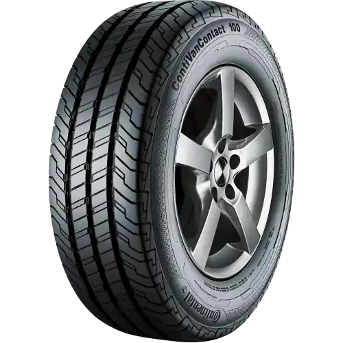 Continental ContiVanContact 100 205/65 R16 107T Ihned K Objednání