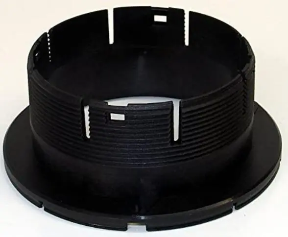 Pouze Dnes Nátrubek 90mm