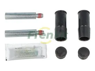 Sada vodicích pouzder brzdového třmenu FRENKIT FK 812013 Dokud Zásoby Vydrží