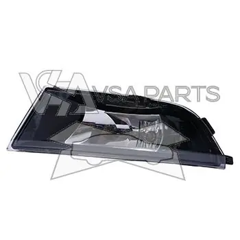 Levá mlhovka Fabia III 6V0941699 - Valeo Horká Nabídka