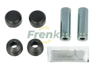 Sada vodicích pouzder brzdového třmenu FRENKIT FK 818002 Cenová Bomba