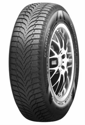 Speciální Cena 215/50R17 95H, Kumho, WP51