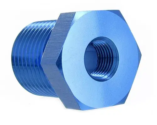 Nejprodávanější Redukční fitinka 3/4"-NPT samec - 3/8"-NPT samice