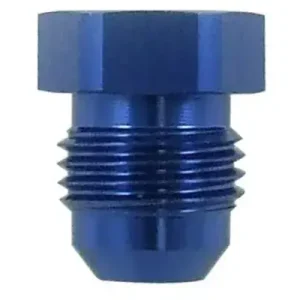 Akční Cena Záslepka 1/2" NPT konvexní
