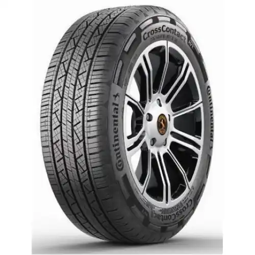 Continental CROSS CONTACT H/T 225/60R18 100H Omezená Nabídka