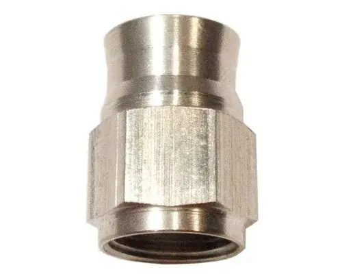 Doprava Zdarma Náhradní objímka pro zakončovací adaptér D-03 (AN3) 3/8"x24-UNF