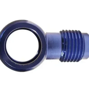 Omezená Nabídka Banjo D-04 (AN4) 7/16"x20-UNF s průměrem 10,5mm - hliníkové