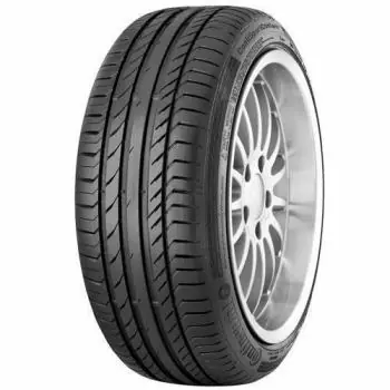 295/40R22 112Y, Continental, CONTI SPORT CONTACT 5 SUV Cenově Výhodný