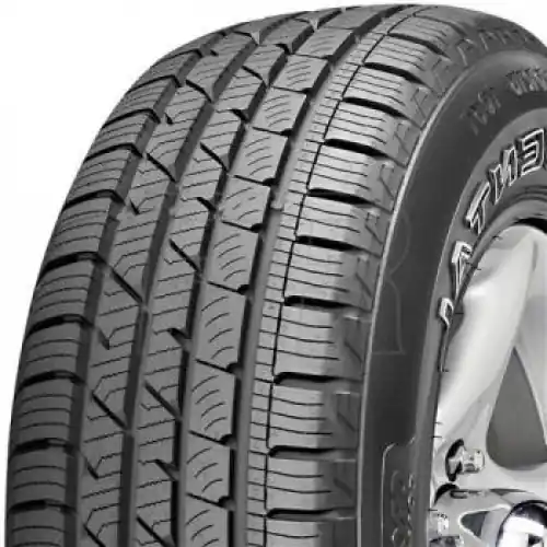 Nejprodávanější Continental CROSS CONTACT RX 215/60R17 96H
