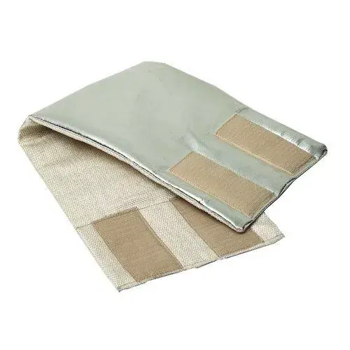 Tepelná izolace pro rozdělovač Heatshield Products - 18 x 58cm Originální