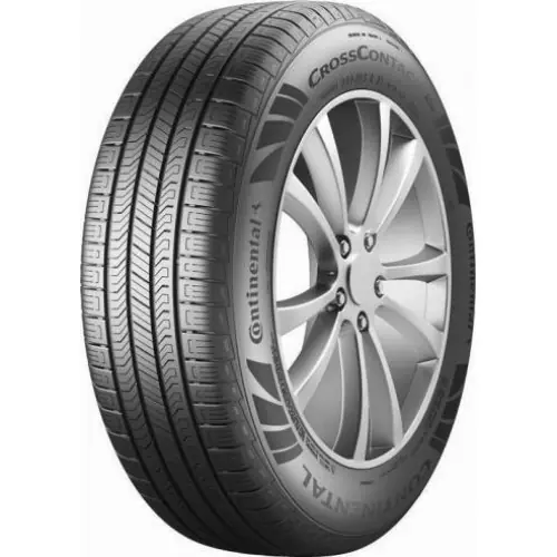 Continental CROSS CONTACT RX 255/40R21 102V Jen Po Omezenou Doba