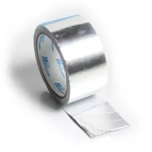 Novinka Hliníková páska Coil Foil Tape 50mm x 20m