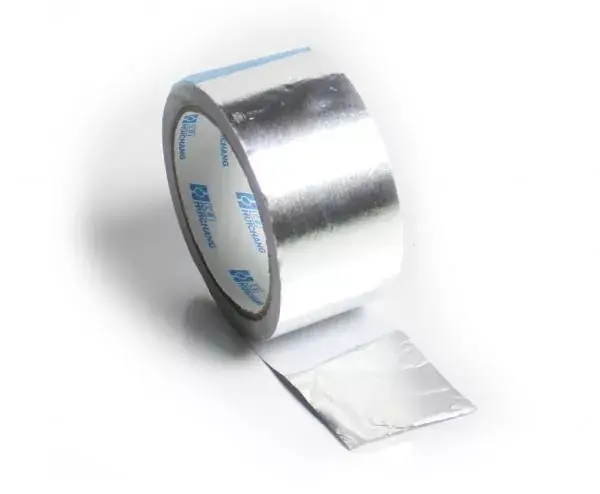 Novinka Hliníková páska Coil Foil Tape 50mm x 20m