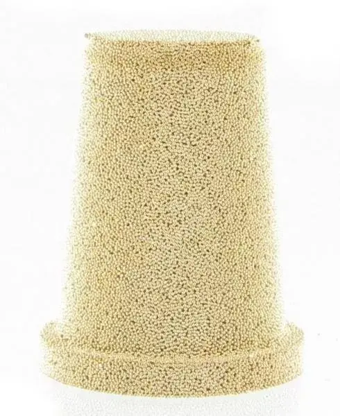 Náhradní palivový filtr (30 micron) pro in-line filtry - D-06 (AN6) Vrácení Zdarma
