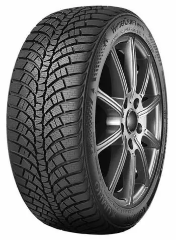 Speciální Cena 275/35R18 99V, Kumho, WP71