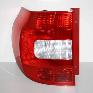 Levé zadní světlo pro Škoda Yeti 5L0945111 - Visteon-Autopal Horká Nabídka
