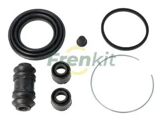 Akční Cena Opravná sada brzdového třmenu FRENKIT FK 248037