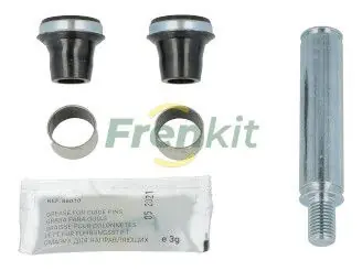 Značkový Sada vodicích pouzder brzdového třmenu FRENKIT FK 816007