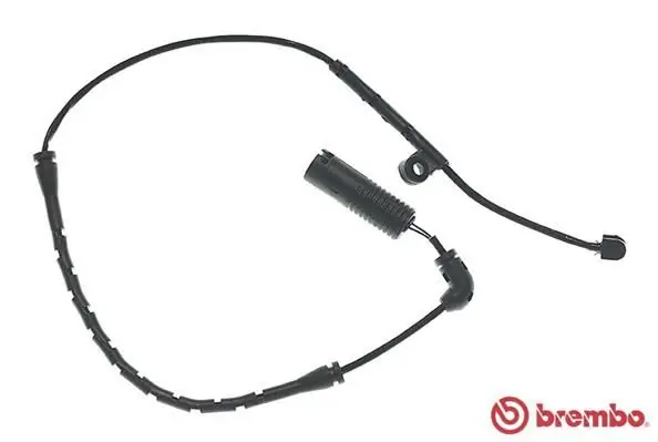 Výstražný kontakt opotřebení obložení BREMBO A00220 Vysoce Kvalitní