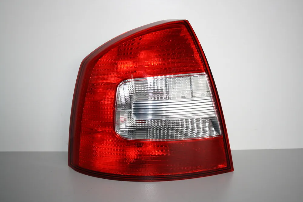 Levé zadní světlo Octavia II liftback facelift 1Z5945111B - Autopal Kup Teď