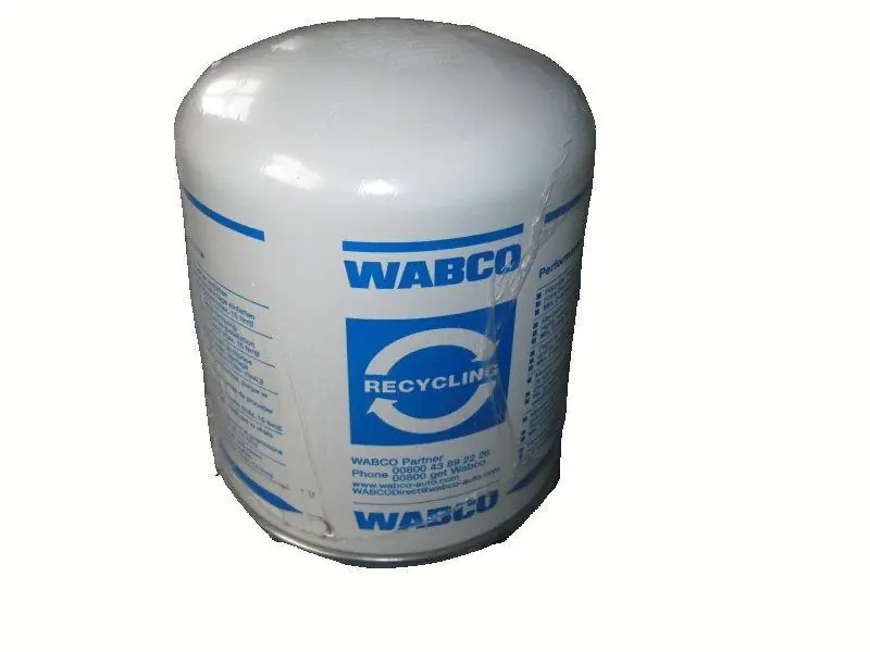 Akční Cena Odlučovač vzduchu-patrona WABCO