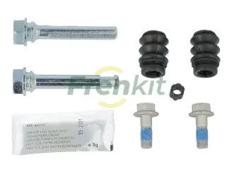Must-Have Sada vodicích pouzder brzdového třmenu FRENKIT FK 810019