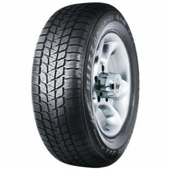 Poslední Šance 255/50R19 107V, Bridgestone, BLIZZAK LM25 4X4
