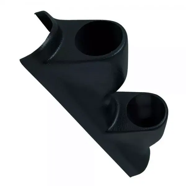 Držák budíků Honda Prelude (97-01) - 2x budík 52mm Akční Cena