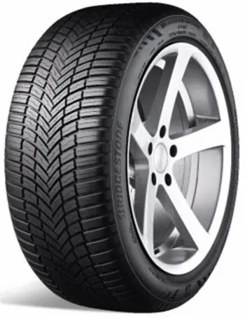 215/50R19 93T, Bridgestone, WEATHER CONTROL A005 Novinka