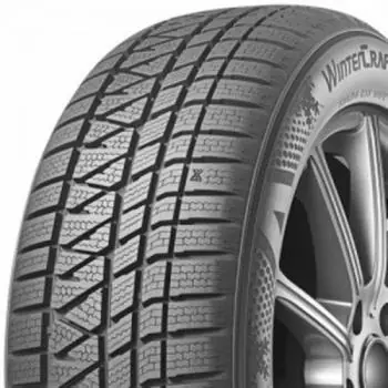 Must-Have 235/60R17 102H, Kumho, WINTERCRAFT WS71