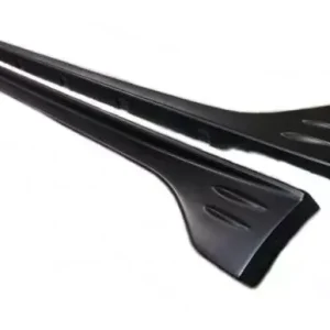 Boční nástavce prahů Subaru BRZ / Toyota GT86 (12-16) - STI style Odeslání Ihned