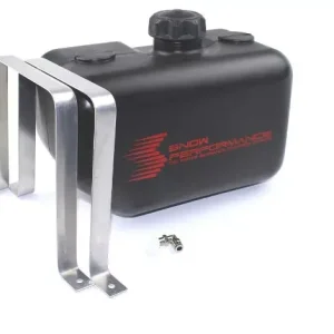 Vrácení Zdarma Nádrž Snow Performance 9,5l pro vstřikovací systém