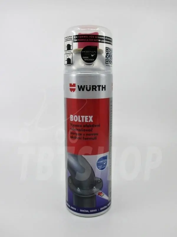 Odrezovač BOLTEX 250ml. Objednat Nyní