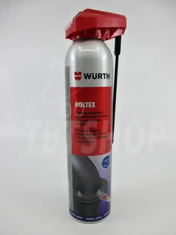 Odrezovač BOLTEX 300ml. Vysoce Kvalitní