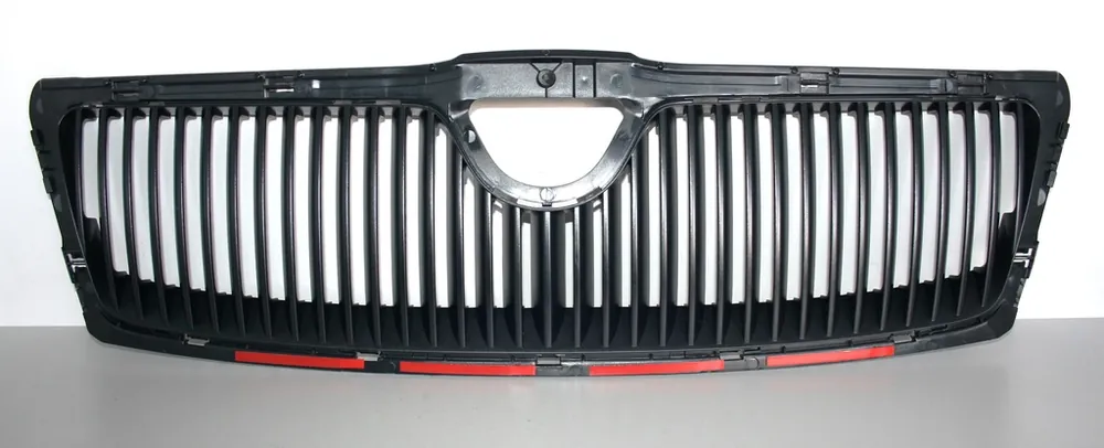 Maska kapoty Škoda Octavia II 1Z0853668-B41 - originál Rychlé Dodání