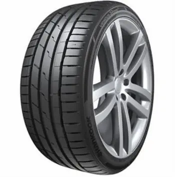 Ověřený 275/45R18 107Y, Hankook, K127 VENTUS S1 EVO3