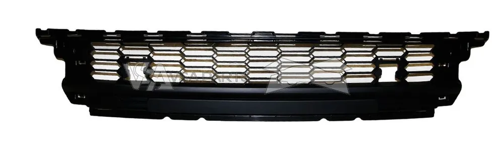 Mřížka předního nárazníku střed - Kodiaq Cenová Bomba